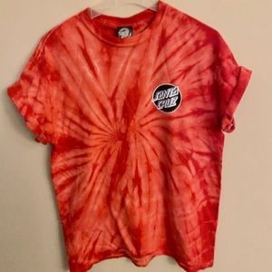 Santa Cruz T-Shirt